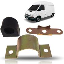 Bucha da Barra Estabilizadora Renault Trafic 1994 Á 2002 Bucha da Barra Estabilizadora Renault Trafic 1994 Á 2002