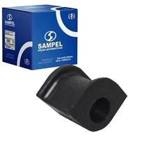 Bucha Da Barra Estabilizadora Traseira 19Mm Doblo 2002 A 2018 - Sampel 1158