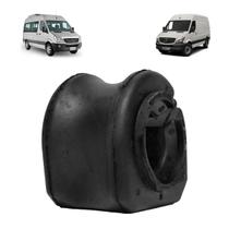 Bucha da barra estabilizadora traseira meio mercedes benz sprinter 415 515 2012 a 2019 a9063262581 Bucha da barra estabilizadora traseira meio mercedes benz sprinter 415 515 2012 a 2019 a9063262581