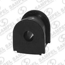 Bucha Da Barra Estabilizadora Traseiro Direito / Esquerdo Sampel