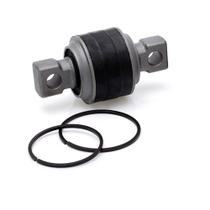 Bucha da barra tensora Mercedes O500 / VW Della rosa Bucha da barra tensora Mercedes O500 / VW Della rosa