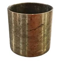 Bucha da bengala bronze (cada) luva de latao silmar caloi