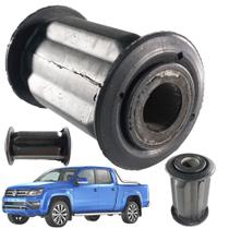 Bucha Da Caixa De Direção Amarok 2010 Até 2018 VW 2HO422405 Bucha Da Caixa De Direção Amarok 2010 Até 2018 VW 2HO422405