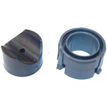 Bucha da caixa de direção Dianteiro Ford Ka 1997 a 2020 Bucha da caixa de direção Dianteiro Ford Ka 1997 a 2020