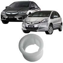 Bucha da caixa de direção elétrica honda city fit 2009 2010 2011 2012 2013 2014 volkswagen fox 2015 2016