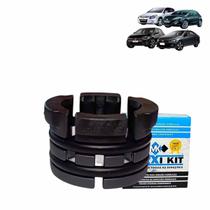 Bucha Da Caixa De Direção Mecânica Hyundai I30 / Fiat Bravo / Volkswagen Polo / Virtus