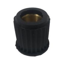 Bucha da coluna (borracha e latao) c5nn 3517a