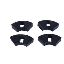 Bucha Da Coroa Borracha Phoenix + Wy48q-2 / Shineray Jet 50