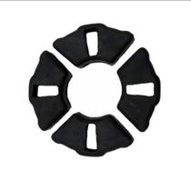 Bucha da Coroa (Borracha) YBR/RD/RX/CRYPTON