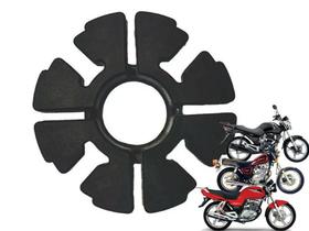 Bucha da coroa/ coxim kasinski comet 150/ mirage 150 (jogo) brandy Bucha da coroa/ coxim kasinski comet 150/ mirage 150 (jogo) brandy