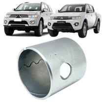 Bucha da luva saída câmbio tração para cardan traseiro l200 triton após 2007 Bucha da luva saída câmbio tração para cardan traseiro l200 triton após 2007