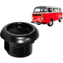 Bucha Da MaÇAneta Externa Kombi Clipper 76 A 00 Preto