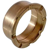 Bucha Da Manga Eixo Externa Pequena Hilux 4x4 1992/1996