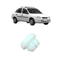 Bucha da ponta do Cabo Seletor do Cambio Automático Corsa