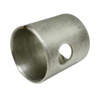 Bucha da saída câmbio cardan tração l200 quadrada sport outdoor triton 4x4 1992 a 2018 Bucha da saída câmbio cardan tração l200 quadrada sport outdoor triton 4x4 1992 a 2018