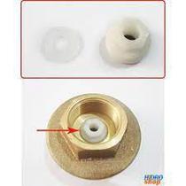 Bucha Da Tampa Interna Válvula Hydra Lisa I Vcr E Vce