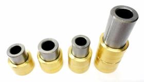 Bucha danidrea pro-link kit (9pcs) xlr125/nx150/nx200/xr200