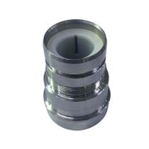 Bucha de aço chery tiggo 2009 até 2015 retentor 37mm