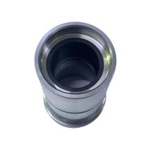 Bucha de aço ducato ultimo modelo 2018 até 2022 cx. zf bosch