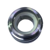 Bucha de aço focus 2000 até 2005 carc. ferro caixa trinter