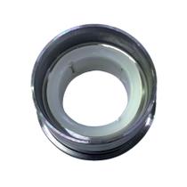 Bucha de aço sandero 2014 a 2022 mang. engate cx.koyo jtekt