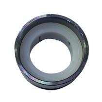 Bucha de aço uno turbo 1994 até 2010 cx. trw pino trambulad