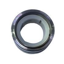 Bucha de aço zafira 2001 até 2012 caixa dhb