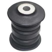 Bucha de algema e feixe de mola Tras Vw Amarok 2010 a 2023