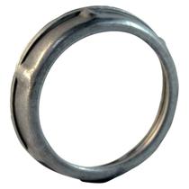 Bucha de Aluminio 2" com Rosca Wetzel