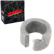 Bucha de Aluminio do Eixo de Partida TODAY-TITAN-XLS-XLR125 Bucha de Aluminio do Eixo de Partida TODAY-TITAN-XLS-XLR125