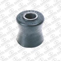 Bucha de amortecedor Tras / Inf Chevrolet S10 1995 a 2019