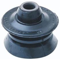 Bucha de amortecedor Tras / Sup Chevrolet Celta 2000 a 2016