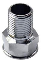 Bucha De Aumento 3/4 X 1/2 Cromada