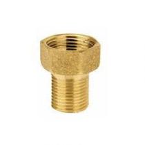 Bucha de Aumento Reversão Amarelo 1/2" x 3/4" - Romis Bucha de Aumento Reversão Amarelo 1/2" x 3/4" - Romis