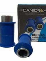 Bucha de Balança Danidrea Original para YBR 2000/2008 - Alta Qualidade e Durabilidade