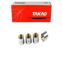 Bucha De Biela Ceres 2.2 8V 1993 A 1995 / K2400 2.4 8V 1995 A 1997 - Takao Bgk23D Bucha De Biela Ceres 2.2 8V 1993 A 1995 / K2400 2.4 8V 1995 A 1997 - Takao Bgk23D