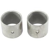 Bucha de biela Chevrolet D-6000 1992 a 1996 METAL LEVE