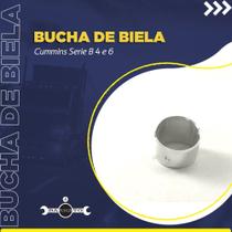 Bucha de biela cummins serie b 4 e 6 cil 3500380150