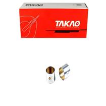 Bucha De Biela Rav4 2.0 16V 2001 A 2006 / Rav4 2.4 16V 2006 A 2012 - Takao Bgto21 Bucha De Biela Rav4 2.0 16V 2001 A 2006 / Rav4 2.4 16V 2006 A 2012 - Takao Bgto21