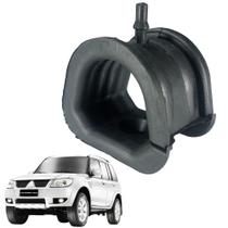 Bucha De Borracha Caixa Direção Triangular TR4 1998 Diante