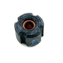 Bucha de Borracha do Tubo da Roçadeira Buffalo 26mm 3861