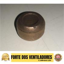 Bucha De Bronze Sem Pescoço 8mm C/4 (4 Unidades)