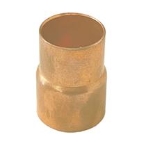 Bucha de cobre 42 x 35 mm para Água Quente, Fria ou Gás