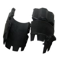 Bucha de colar de antena Rupp de 2 peças para 1,5 antenas (53025)