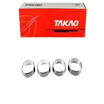 Bucha De Comando (Jg) Lumina 3.1 12V 1991 A 1995 / Rodeo 3.1 12V 1990 A 1992 - Takao Ecgm31