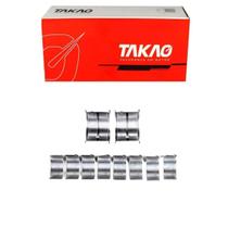 Bucha De Comando (Jg) Swr 2.4 8V 1992 A 1997 / Hilux 2.4 8V 1992 A 1997 / Hilux 2.8 8V 1992 A 2001