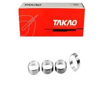 Bucha De Comando (Jg) Thermoking Antigo 2.2 8V - Takao Ectk21