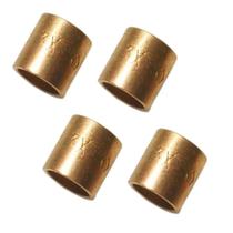 bucha de controle de suspensão bosch Palio KIT COM 4 UNIDADE