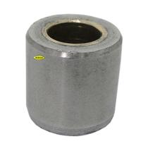 Bucha De Eixo 26mmx27mmx14,5mm Para Máquina De Costura Reta Industrial GC1-6 G05012 939410