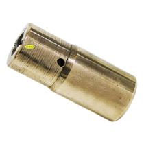 Bucha De Eixo 43mmx0,53mmx0,53mmx18mm Para Máquina De Costura Reta Industrial GC1-6 G0522 938810